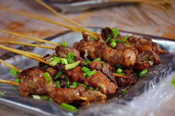定边五花肉培训