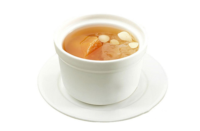 定边糖水培训