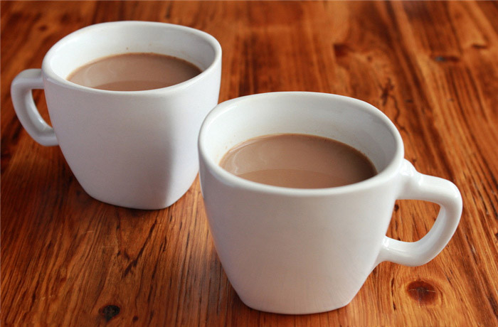 定边奶茶培训